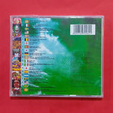 Fever Pitch. Musica Oficial De La Copa Mundial De La FIFA 2002. CD