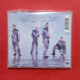 Boyz | | Men. Nathan. Michael. Shawn. Wanya. CD