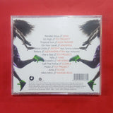 So High. The Euro dance Hits. CD