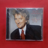 Rod Stewart. Thanks For The Memory. CD