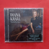 Diana Krall. Turn Up The Quiet. CD