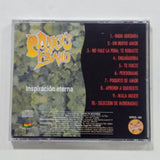 Porky's Band. Inspiración Eterna. CD