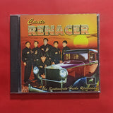 Renacer. Un Sentimiento Hecho Realidad. CD
