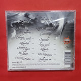 Gianluca Grignani. Sentado En Una Nube. CD