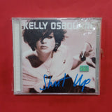 Kelly Osbourne. Shut Up. CD