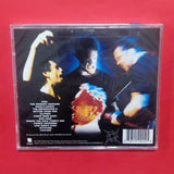 Metallica. Reload. Industria Americana. CD