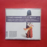 Timo Maas. Loud. CD