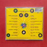 Now 4. 17 Nonstop Hits. CD