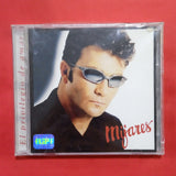 Manuel Mijares. El Privilegio De Amar. CD