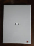 BTS. Arirang. Unboxing