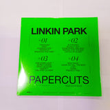 Linkin Park. Papercuts