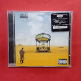 Dj Snake. Encore. CD
