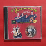 Caripuyumanta Vol 4. CD