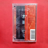 Ana Torroja. Puntos Cardinales. Casette