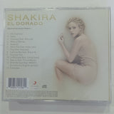 Shakira. El Dorado.