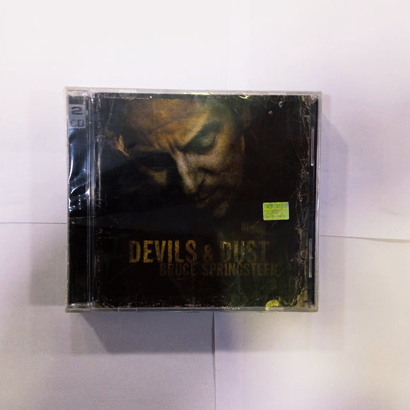 Devils & Dust. Bruce Springsteen