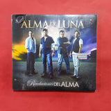 Alma De Luna. Revelaciones Del Alma. CD