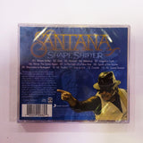Santana. Shape Shifter