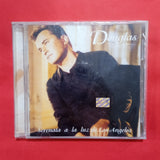 Douglas. Serenata A La Luz De Los Ángeles. CD