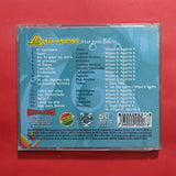 Aullagas. Mar Para Bolivia. CD