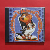 Canciones Y Rondas Infantiles. CD