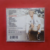 Rod Stewart. Blood Red Roses. CD