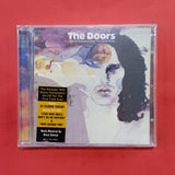 The Doors. Weird Scenes Inside The Gold Mine. CD