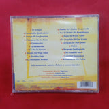 Zamba Quipildor. La Historia. CD