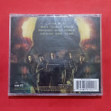 Korn. The Paradigm Shift. CD
