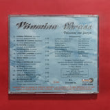 Vitamina Brass. Volvemos Con Fuerza. CD