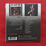 Serrat Y Sabina. El Simbolo Y El Cuate. CD + DVD