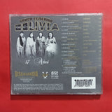 Grupo Femenino Bolivia. 17 Años. CD