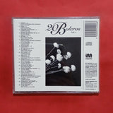 20 Boleros. Vol. 3. CD