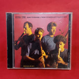 Amsterdam Loeki Stardust Quartet. Extra Time. CD