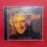 The Best Of Rod Stewart. CD