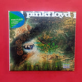 Pink Floyd. A Saucerful Of Secrets. CD