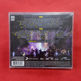 La Fiesta. En Vivo. Soledad. Chaqueño Palavecino. Los Nocheros. CD + DVD