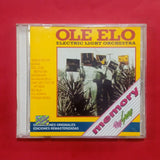 Electric Light Orchestra. Olé Elo. CD