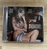 Taylor Swift. The Life Of a Showgirl.