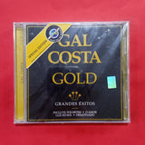 Gal Costa. Gold. CD