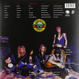Guns N' Roses. Appetite For Destrucción. Vinilo