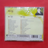 Leila Pinheiro. CD