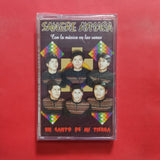 Sangre Aymara. Un Canto De Mi Tierra. Cassette