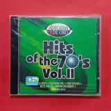 Hits Of The 70's Vol.2