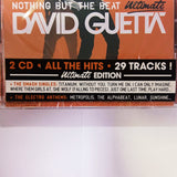 David Guetta. Nothing But