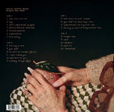 Ariana Grande. Eternal Sunshine Deluxe. Brighter Days Ahead.