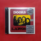 The Doors. L.A. Woman. 40th Anniversary. CD