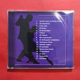 La Historia Del Tango Instrumental. CD