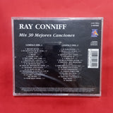 Ray Conniff. Mis 30 Mejores Canciones. CD