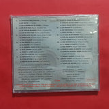Dúo López Rojas. 36 Bailecitos Como Antes. CD